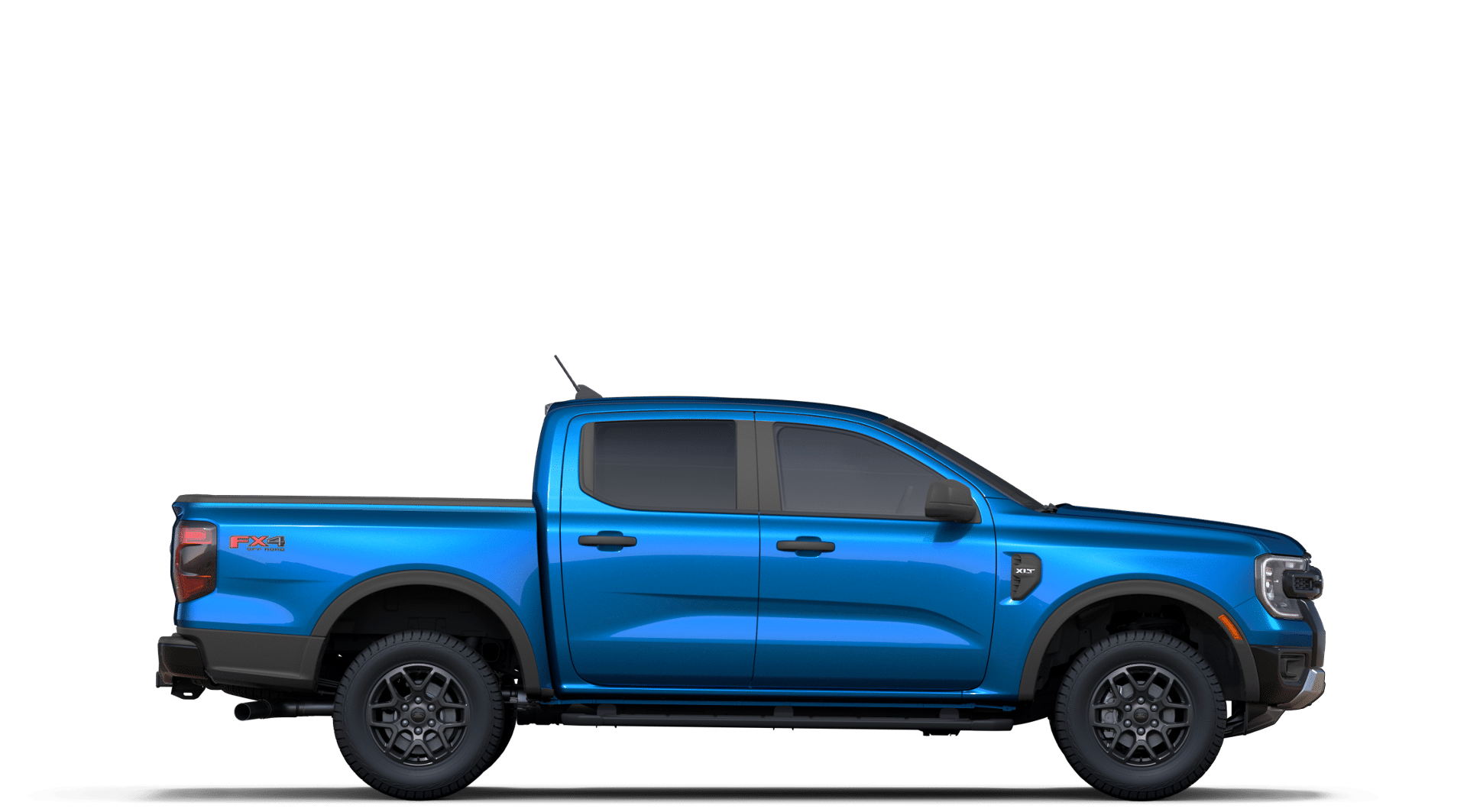 2025 Ford Ranger® External Image 1